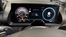 Hyundai INSTER 85kW 02 49kWh 5dr Auto Electric Hatchback